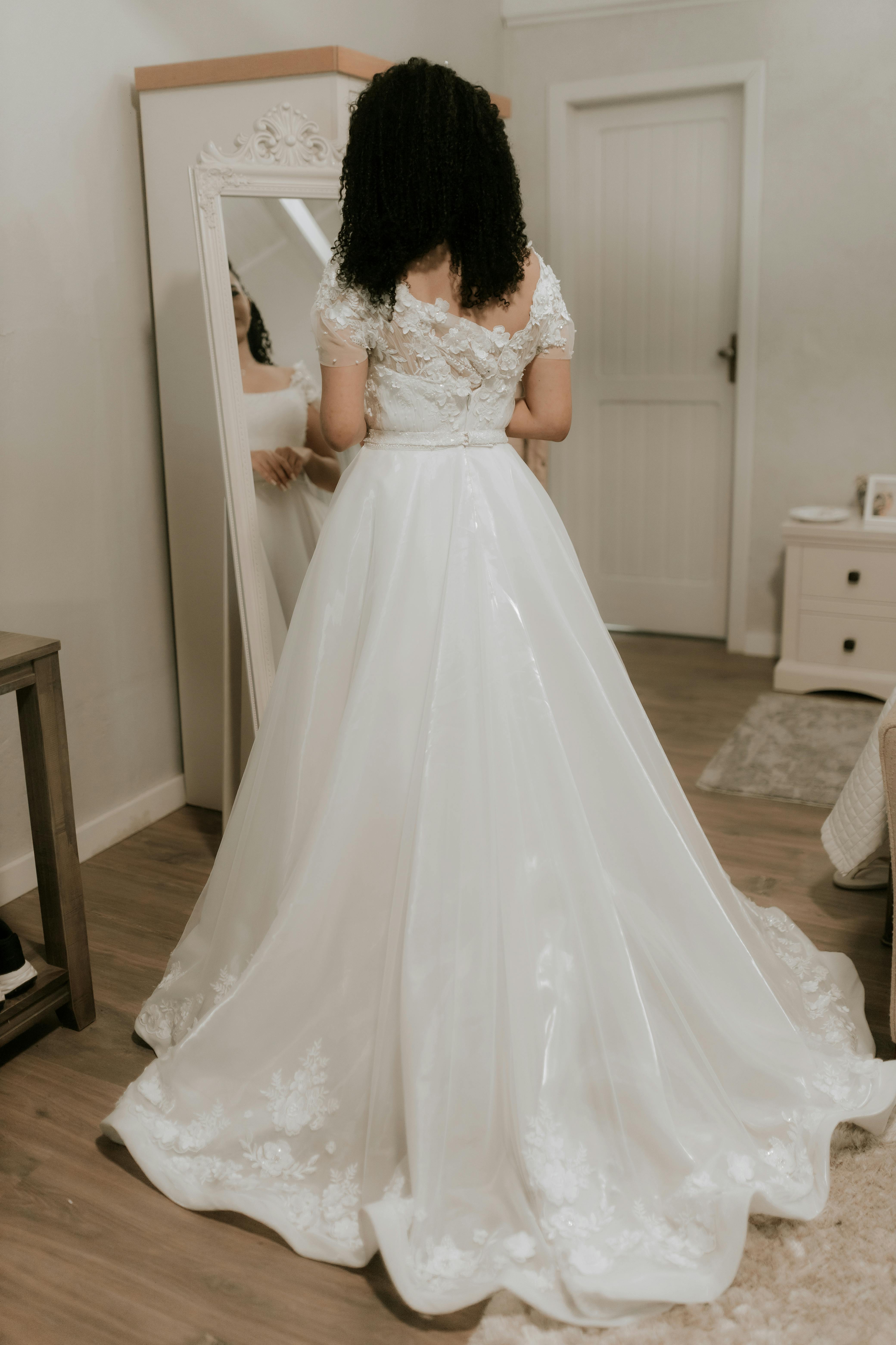 Bridal Clothes