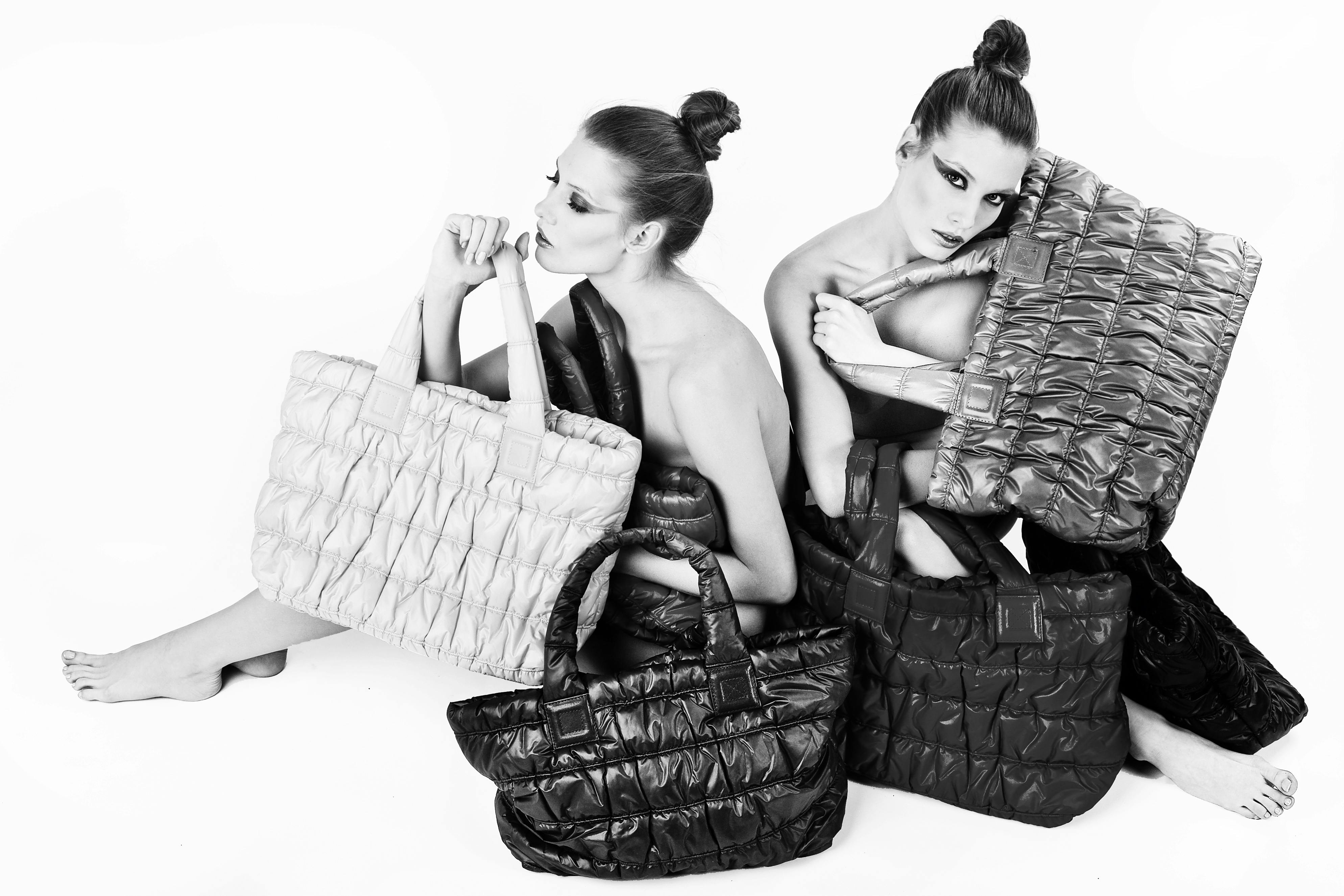 Designer Tote Bag